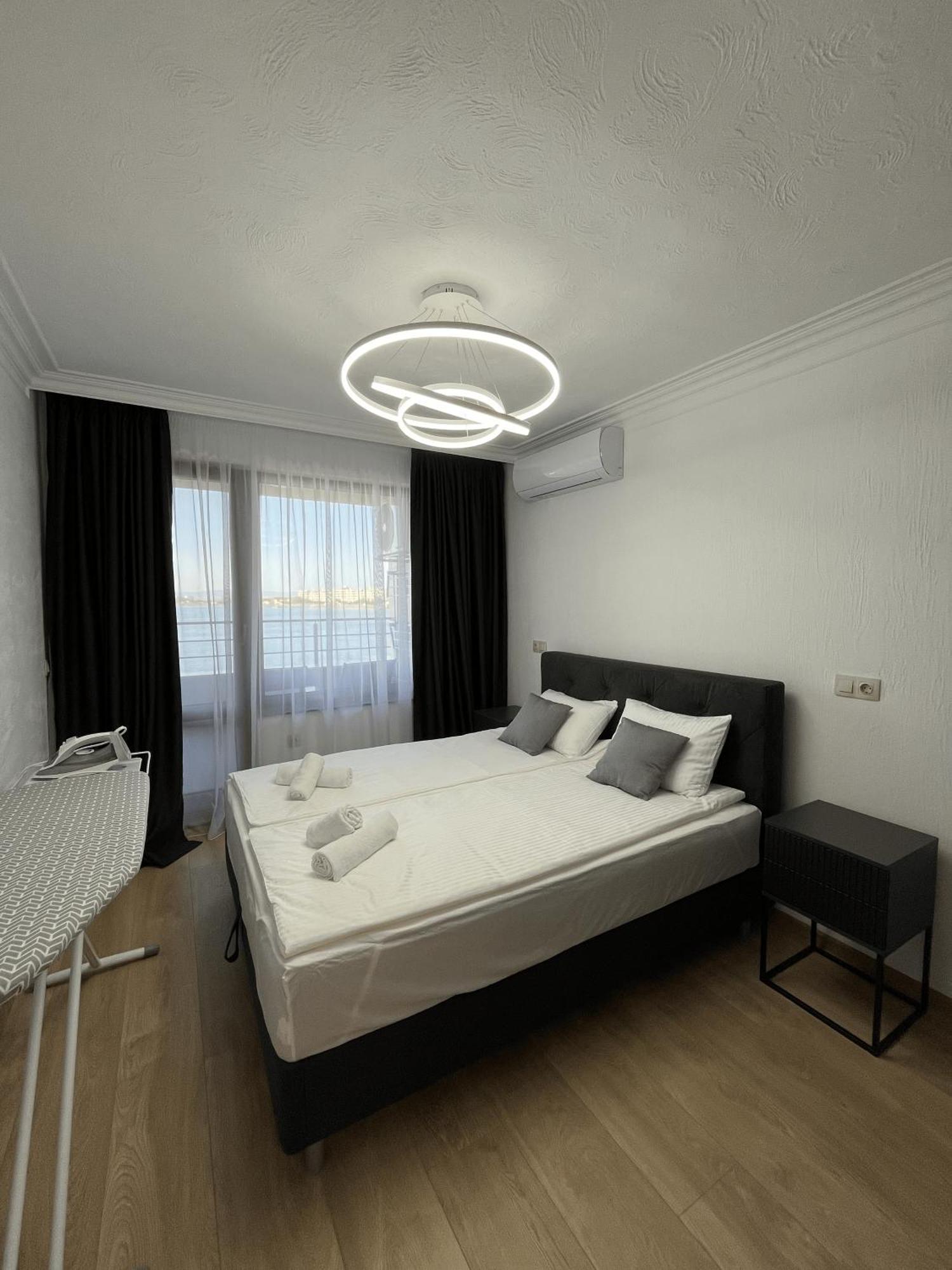 Mare Apartment Pomorie
